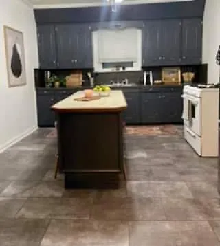 Hébergement de vacances 4br Downtown Lafayette-garden Parking Walk To Arts District