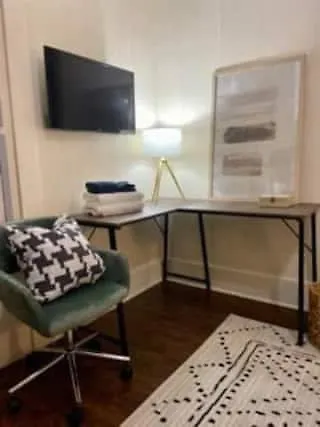 Hébergement de vacances 4br Downtown Lafayette-garden Parking Walk To Arts District *