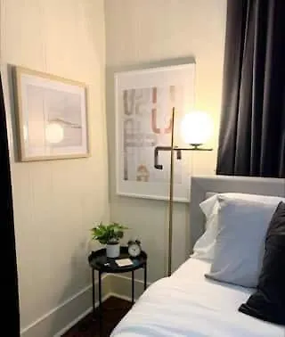 4br Downtown Lafayette-garden Parking Walk To Arts District * Lafayette