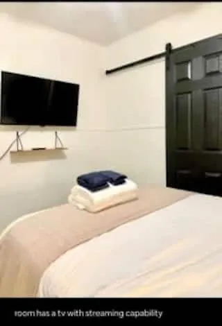 4br Downtown Lafayette-garden Parking Walk To Arts District Lafayette