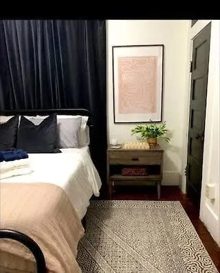 Hébergement de vacances 4br Downtown Lafayette-garden Parking Walk To Arts District *